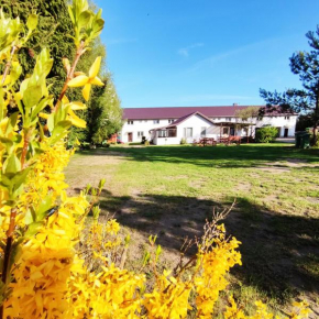 Biebrza24 - Agroturystyka